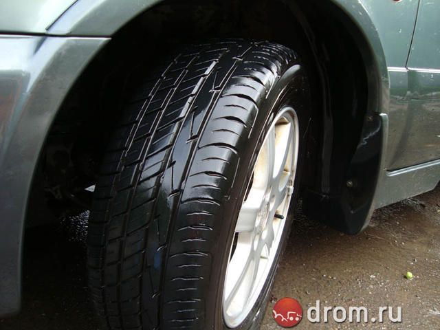 2001 Subaru Legacy Lancaster