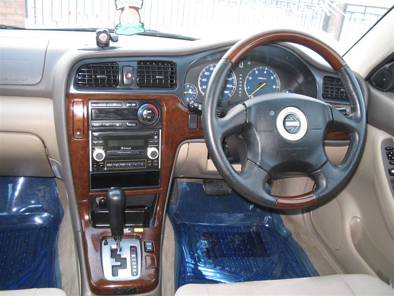 2001 Subaru Legacy Lancaster For Sale