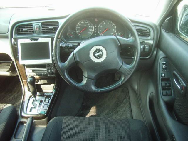 2001 Subaru Legacy Lancaster Pictures