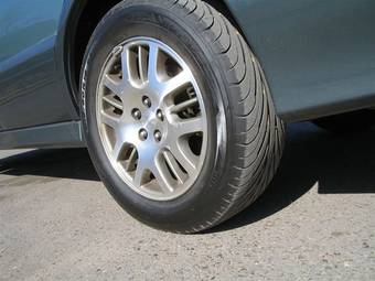 2001 Subaru Legacy Lancaster For Sale