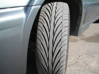 2001 Subaru Legacy Lancaster Pictures