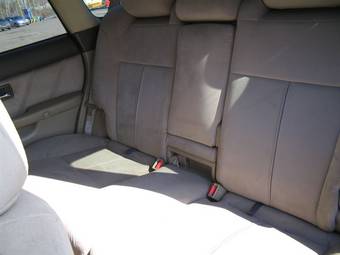 2001 Subaru Legacy Lancaster Pictures