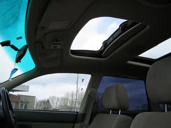 2001 Subaru Legacy Lancaster Pictures