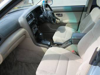 2001 Subaru Legacy Lancaster Photos