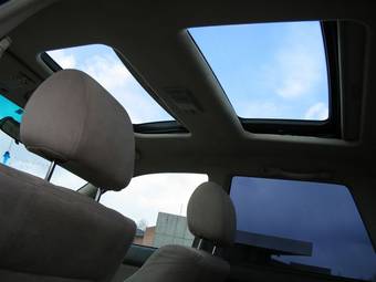 2001 Subaru Legacy Lancaster Photos