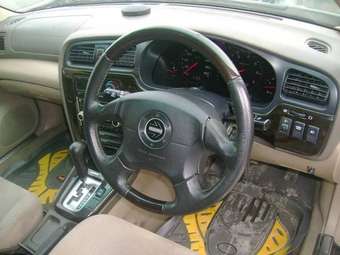 2001 Subaru Legacy Lancaster Photos