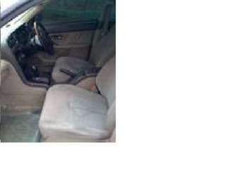 2001 Subaru Legacy Lancaster Pictures