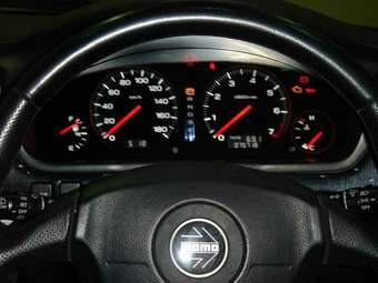 2001 Subaru Legacy Lancaster Pictures