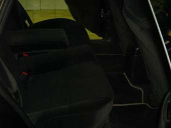 2001 Subaru Legacy Lancaster Photos