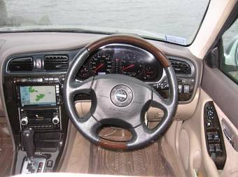 2001 Subaru Legacy Lancaster Pictures