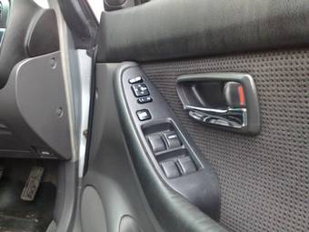 2001 Subaru Legacy Lancaster Pictures