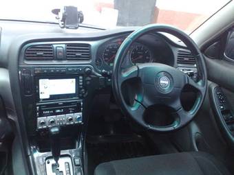 2001 Subaru Legacy Lancaster Photos