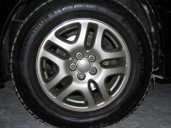2001 Subaru Legacy Lancaster Pictures