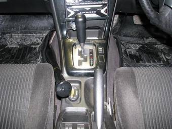 2001 Subaru Legacy Lancaster Pictures