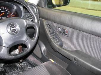 2001 Subaru Legacy Lancaster Photos