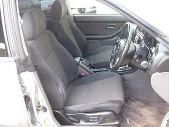 2001 Subaru Legacy Lancaster Photos