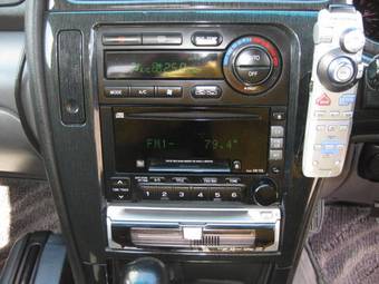 2001 Subaru Legacy Lancaster Images