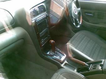 2001 Subaru Legacy Lancaster Pictures