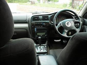 2001 Subaru Legacy Lancaster For Sale