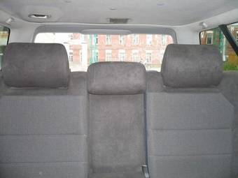 2001 Subaru Legacy Lancaster For Sale