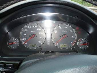 2001 Subaru Legacy Lancaster Images