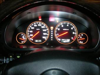 2001 Subaru Legacy Lancaster Photos