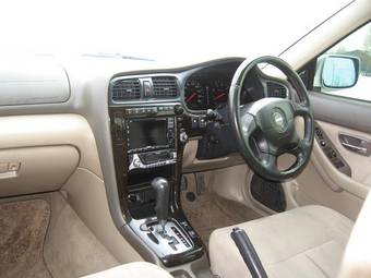2001 Subaru Legacy Lancaster Images