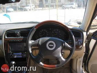 2001 Subaru Legacy Lancaster Pics