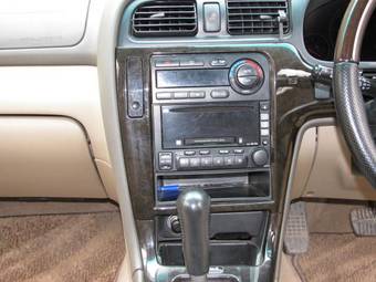 2001 Subaru Legacy Lancaster Photos