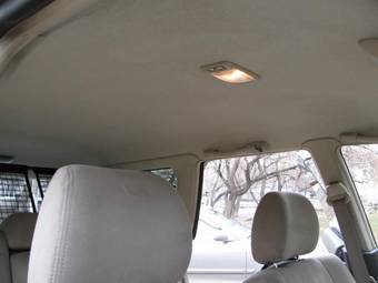 2001 Subaru Legacy Lancaster Photos