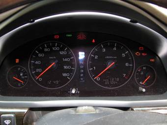 2001 Subaru Legacy Lancaster For Sale