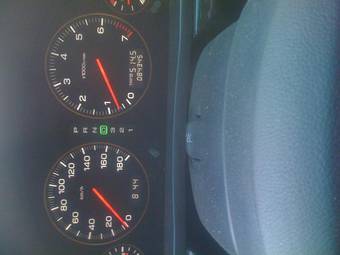 2001 Subaru Legacy Lancaster Images