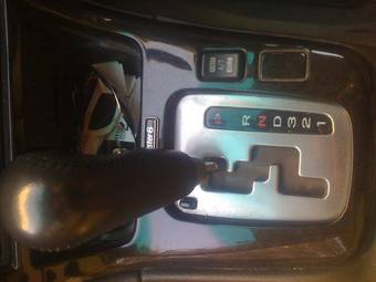 2001 Subaru Legacy Lancaster Pictures
