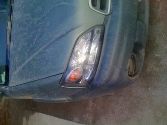 2001 Subaru Legacy Lancaster Pictures