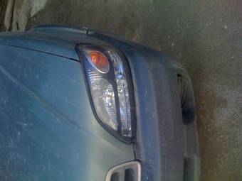 2001 Subaru Legacy Lancaster Photos