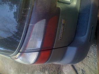 2001 Subaru Legacy Lancaster Photos