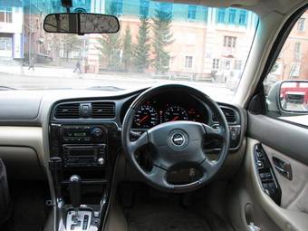 2001 Subaru Legacy Lancaster Photos