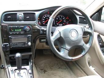 2001 Subaru Legacy Lancaster Pictures