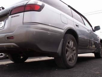 2001 Subaru Legacy Lancaster Photos
