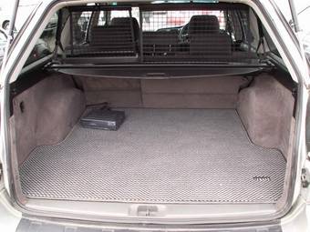 2001 Subaru Legacy Lancaster Wallpapers