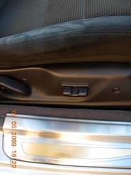 2001 Subaru Legacy Lancaster For Sale