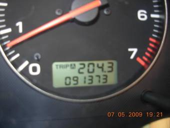 2001 Subaru Legacy Lancaster Pictures