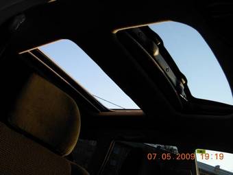 2001 Subaru Legacy Lancaster Pics