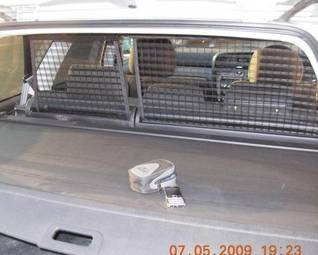 2001 Subaru Legacy Lancaster Pictures