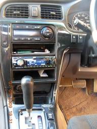 2001 Subaru Legacy Lancaster Pictures