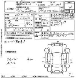 2001 Subaru Legacy Lancaster Pictures