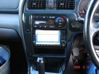2001 Subaru Legacy Lancaster For Sale