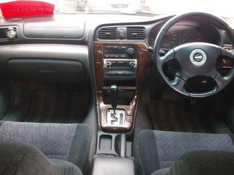 2001 Subaru Legacy Lancaster Pics