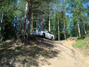 2001 Subaru Legacy Lancaster Photos