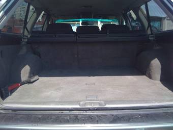 2001 Subaru Legacy Lancaster Photos